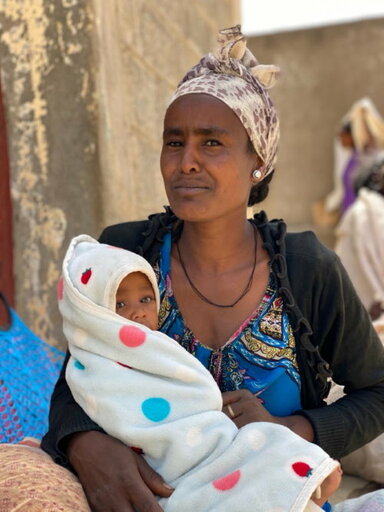 Joint UN-Government Tigray mission highlights humanitarian needs and path forward