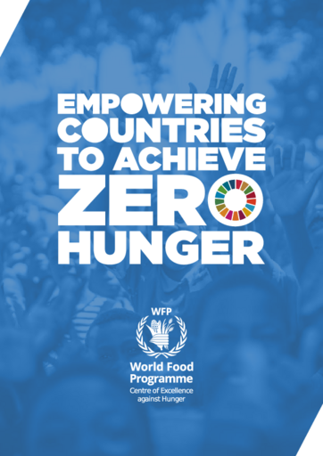 Empowering Countries to achieve Zero Hunger