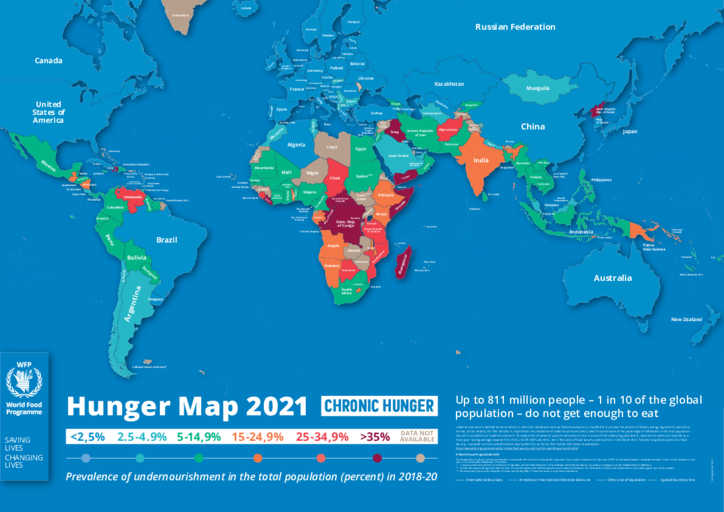 United Nations World Food Programme (WFP) - WFP.org