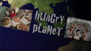 Hungry Planet: Episode 8