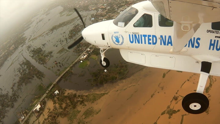 WFP News Video: Cyclone Batsirai Batters Madagascar (For the Media)