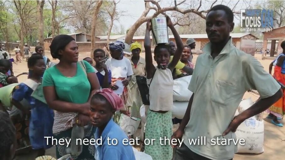 Focus On Zero Hunger: Malawi (Episode 5)