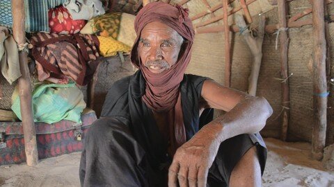 Mali: Meals Help Timbuktu Families Rebuild After Conflict