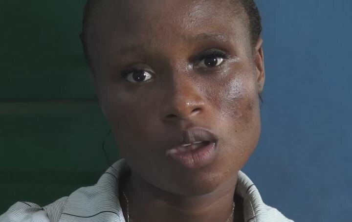 'I Am An Ebola Survivor, This Is My Story'