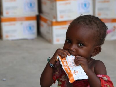 wfp ベスト 非売品 the world food program 超希少 Devex Newswire: World Food Programme to cut at least a