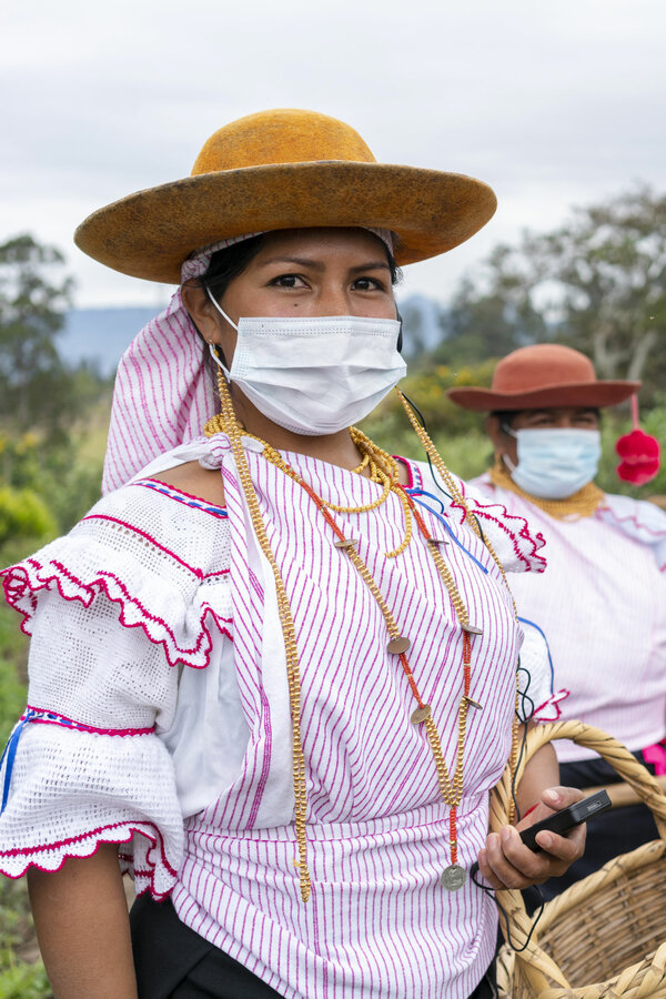 ecuador