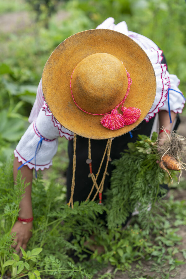 ecuador