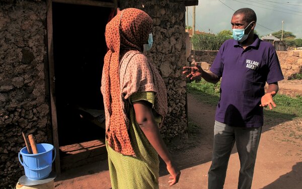 Photo: WFP/Alessandro Abbonizio