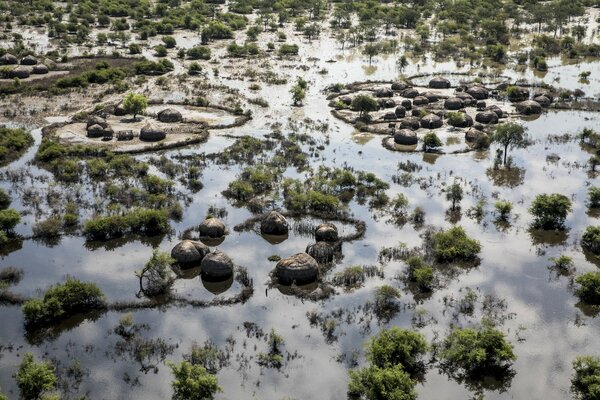 Floods