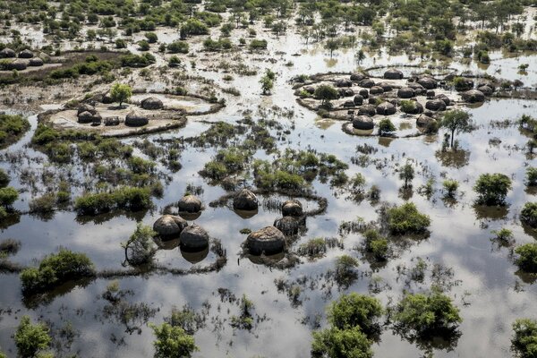 Floods