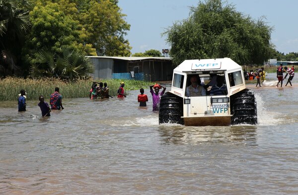 Floods