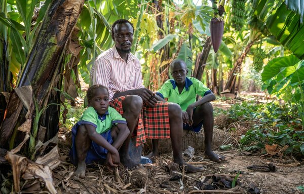 Photo: WFP/Fredrik Lerneryd