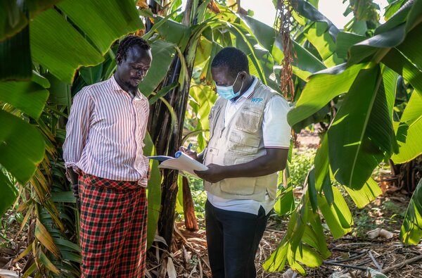 Photo: WFP/Fredrik Lerneryd