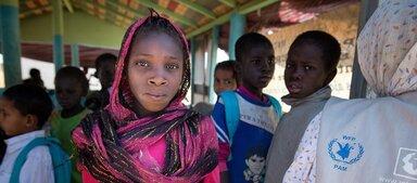 Evaluation of WFP's Capacity to Respond to Emergencies