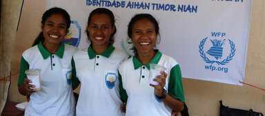 Timor-Leste