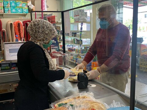 Cash assistance in Lebanon is a lifeline as coronavirus adds to economic woes