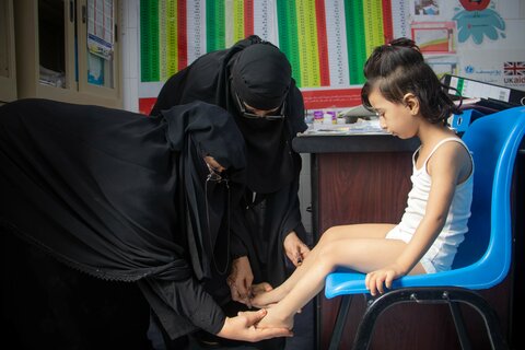 Yemen: Responding to coronavirus in the world's worst humanitarian crisis