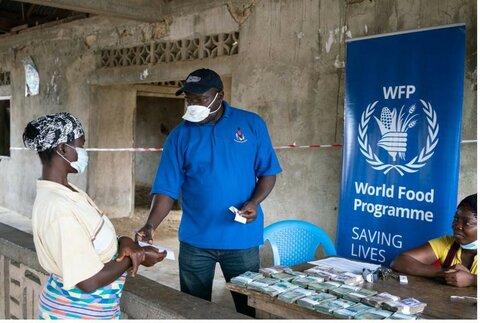 World food programme cap hotsell