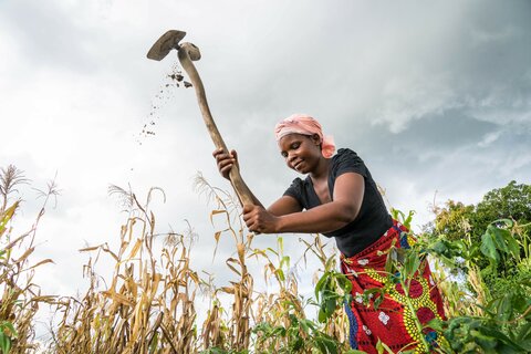 The 5 ways to help fight hunger you probably didn’t know existed