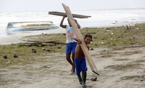 Nicaragua: ‘It’s scary to listen to the sounds of nature’