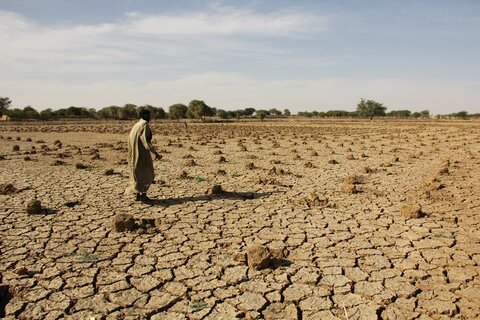 Zero Hunger in a warming world