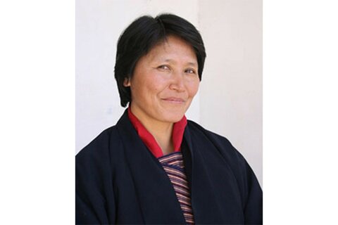 ‘A brighter future for Bhutan’s children’