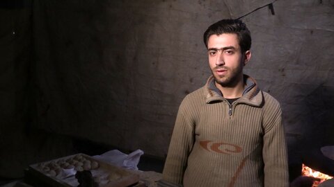 ‘I feel I am living in a grave, forgotten’ — Life under bombardment in Syria’s Douma