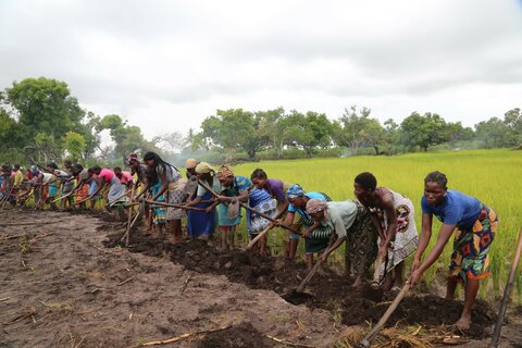 Cyclone Idai’s gone, but Mozambique’s problems demand action — now