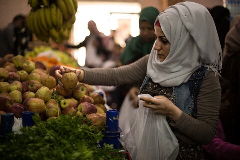 To end malnutrition, the private sector needs to be at the table