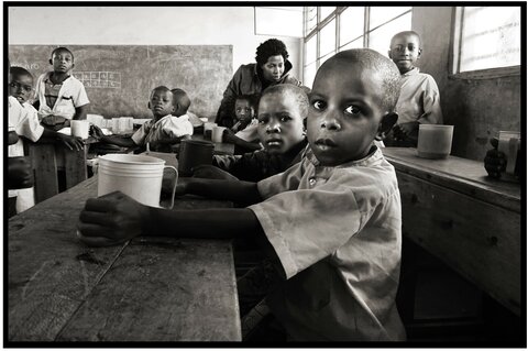 ‘This funding means that we can save and change more lives every year’