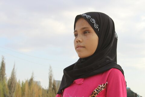 Dreaming big in Idlib