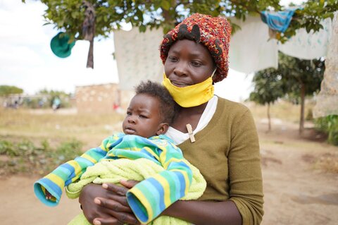 ‘Coronavirus destroys everything’: Urban hunger grips Zimbabwe