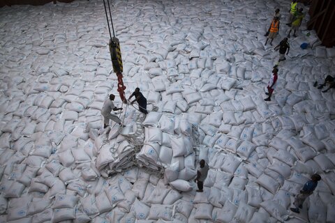 Reckonings of an economist