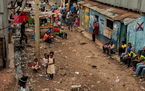 Kenya: Cash grants provide critical relief for families in the grip of hunger