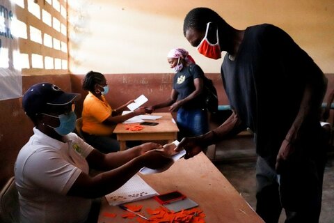 In northern Haiti, EU cash gives thousands of people a chance to help their families  