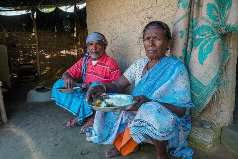 Nepal: How WFP helps families recover from devastating floods