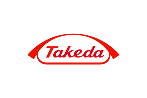 Takeda logo