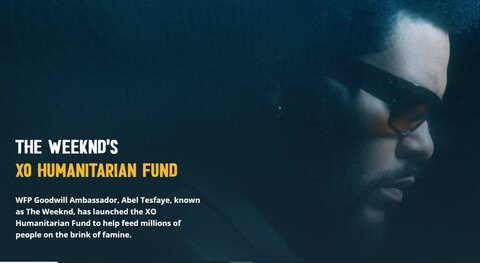 XO Humanitarian Fund