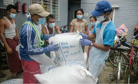 Hunger Hotspots: 4 countries face famine, UN report warns