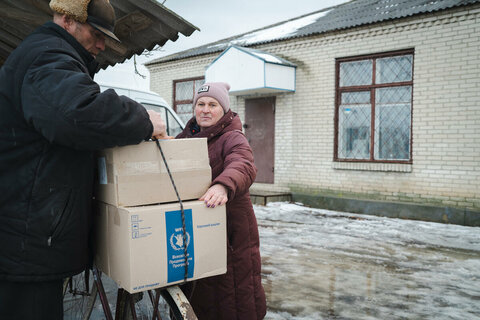 War in Ukraine: How a humanitarian tragedy fed a global hunger crisis