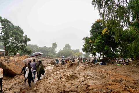 Malawi: Devastation caused by cyclone Freddy is a ‘wake-up call on the climate crisis’
