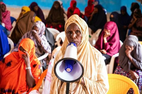 6 solutions to end hunger and malnutrition: WFP Appeal to G7 leaders in Hiroshima 