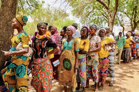 Hunger grows as Sahel crisis spills into coastal West Africa