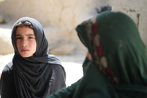 ‘We eat less, sometimes not at all’: Cuts to food relief deepen hunger in Afghanistan