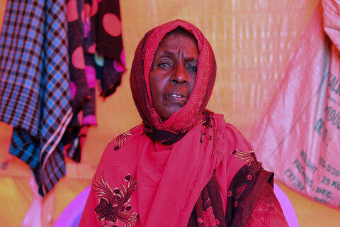 "Left with nothing" — in Somalia and Haiti, millions lose WFP assistance