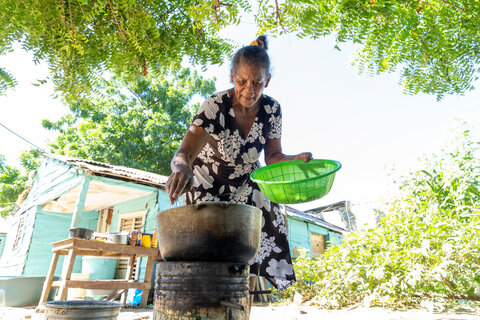 As storms batter the Dominican Republic, its people are better prepared