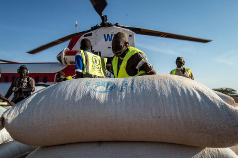 Hunger and malnutrition surging across West and Central Africa, says report