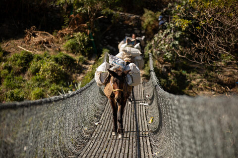 The backstory: The sherpa of Nepal’s Far West