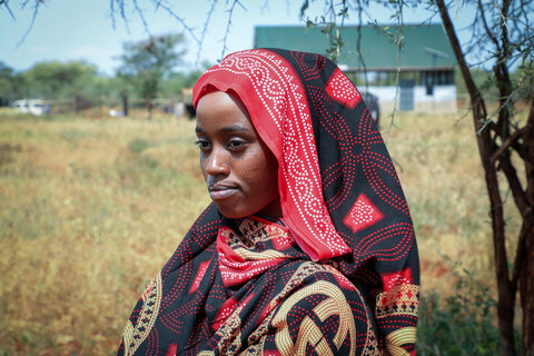 Pastoralism gets a reboot in drying Kenya