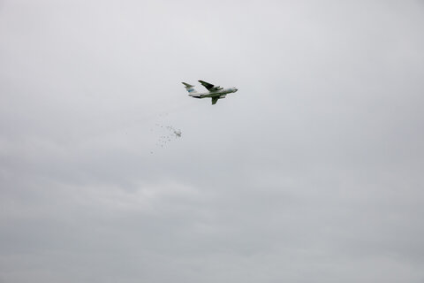 Conflict and funding cuts fuel soaring hunger in South Sudan 